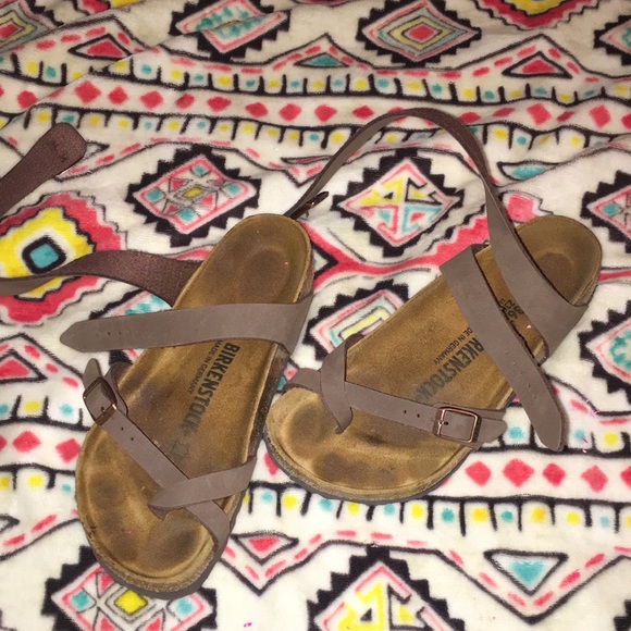 Birkenstock Shoes - Birkenstocks